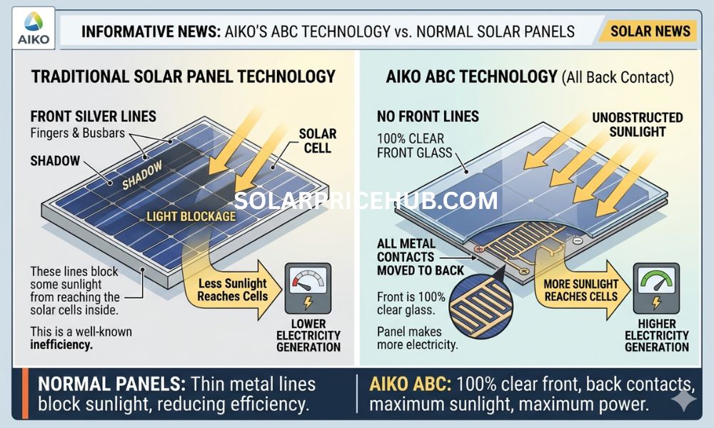 What Makes Aiko Special? – ABC Technology Explained
