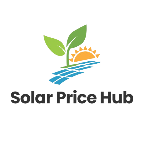 solar price hub is price shop