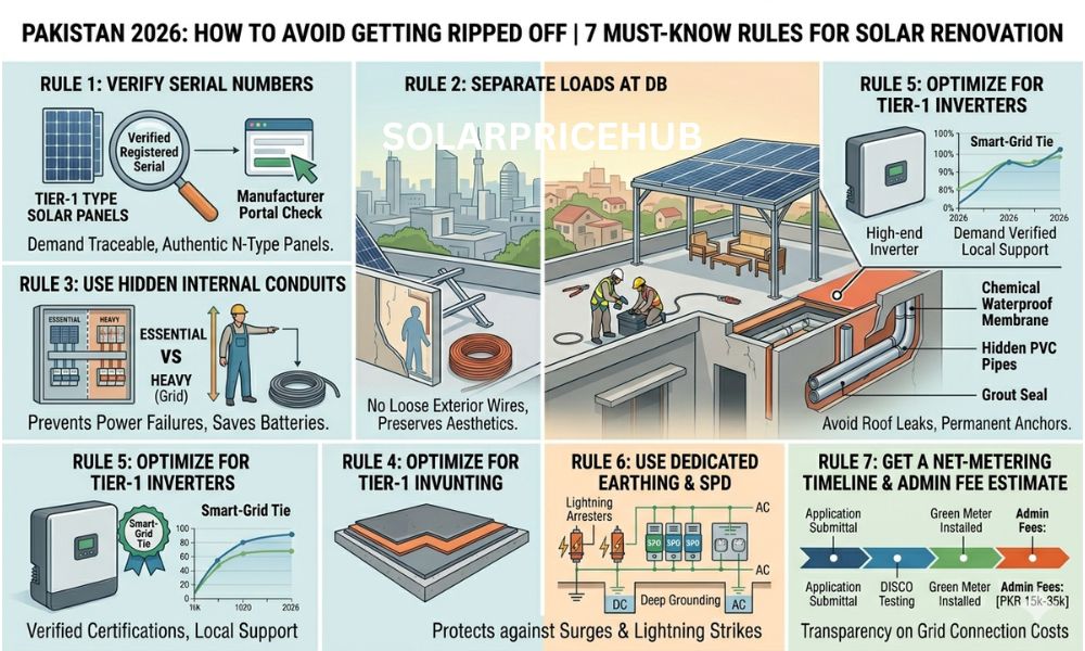 How to Avoid Getting Ripped Off: 7 Must-Know Rules