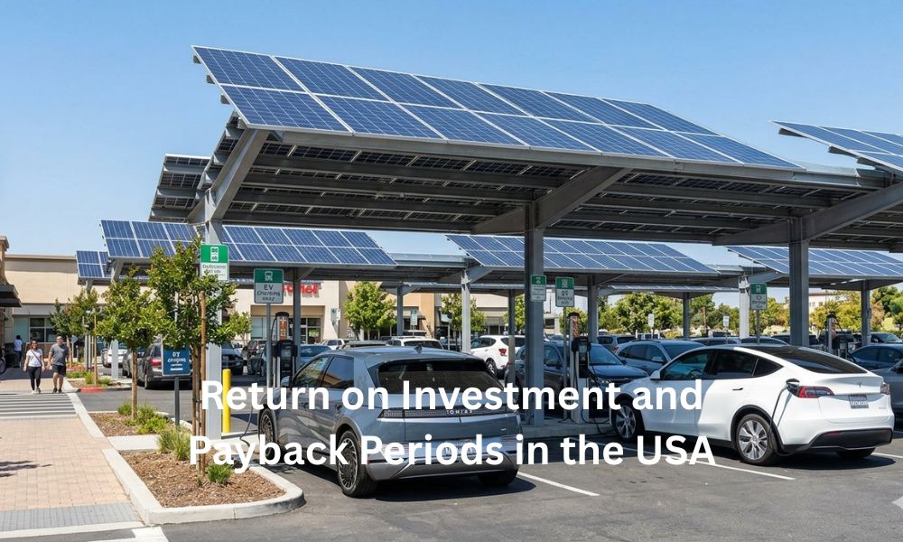 Return on Investment and Payback Periods in the USA