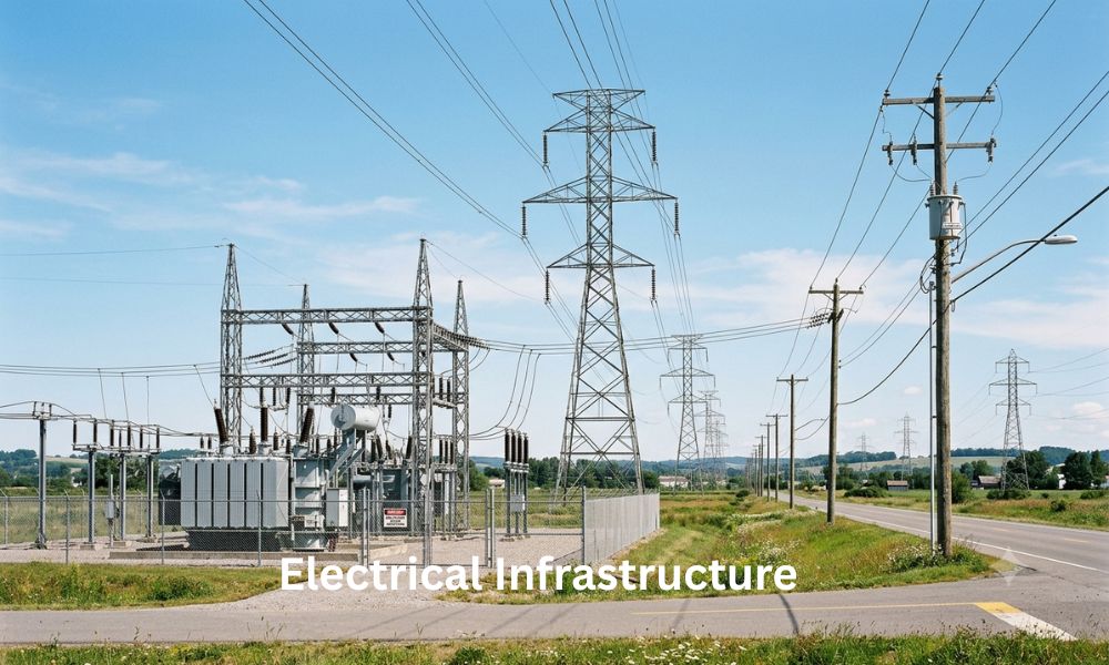 Electrical Infrastructure