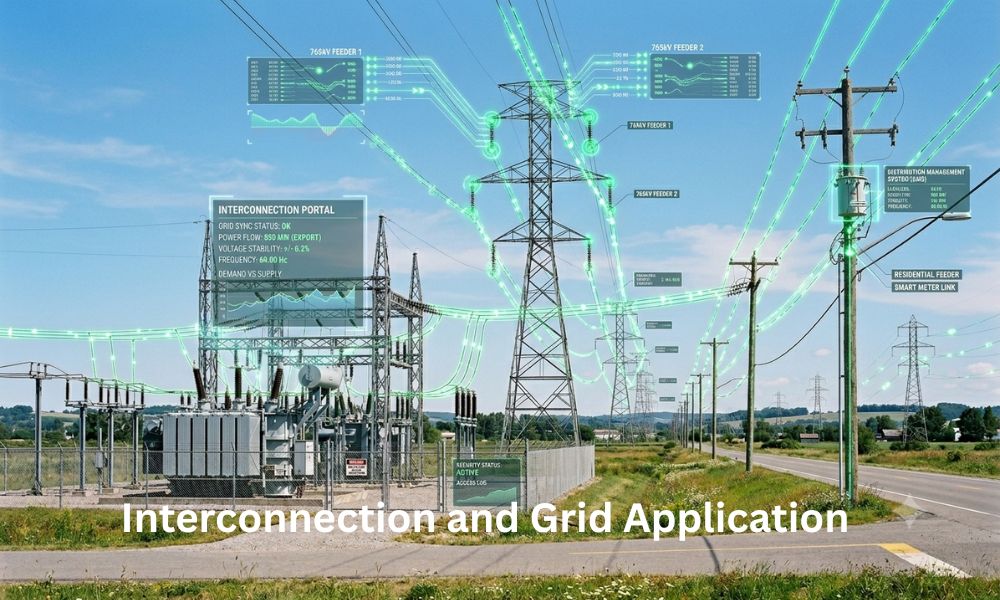 Interconnection and Grid Application