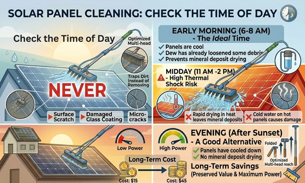Check the Time of Day