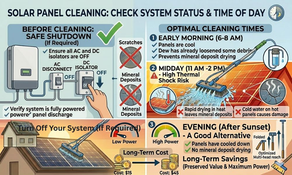 Turn Off Your System (If Required)
